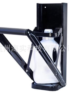 2.5L bottle crusher大型压罐器厨房用品压罐器开罐器2.5升1.5L