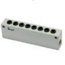 3310 08 17 LEGRIS气路分配座33100817 DN8-G3/8乐可利气路分配座