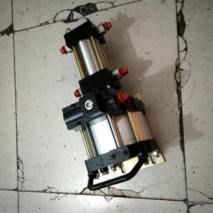 泵 冷媒增压灌装 R11R22R134制冷剂加压泵 制冷剂加注泵厂家