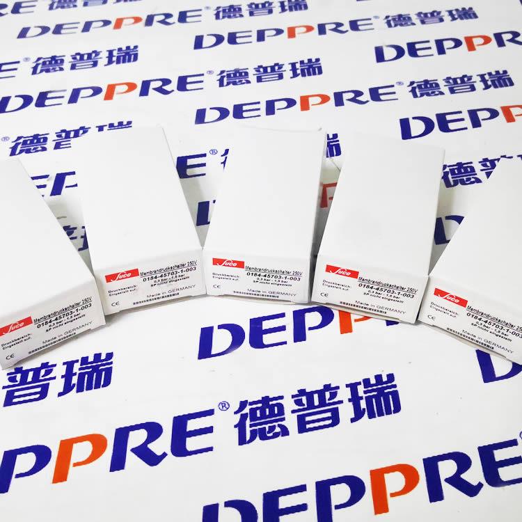 SUCO 苏克 压力开关 0184-45703-3-003工业可调空压机精准调压