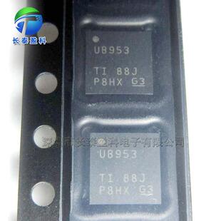 TMS320VC549PGE-100 QFP144 单片机 微控制器 TMS320VC549PGE