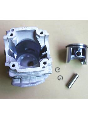 ECHO油锯CS-350/CS-351活塞39mm缸体动力组件P021-009250气缸总成