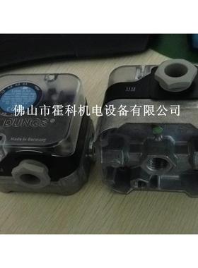 DUNGS冬斯压力开关LGW10A4