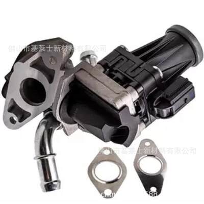 EGR阀废气再循环阀EGRVALVEBK2Q9D475CB17303607.03784.05.0