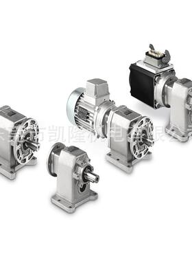 电机减速机NMS063