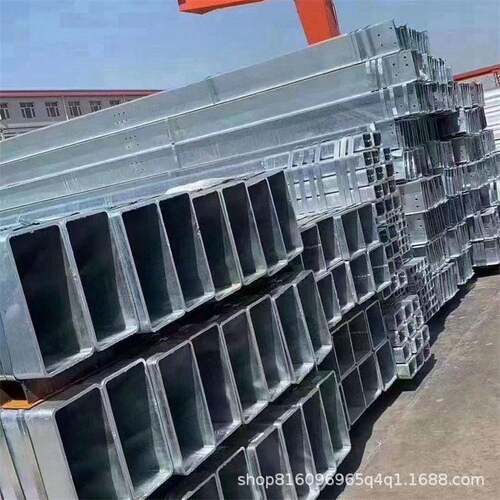 镀锌管厂家 Q235B国标4寸消防水管 电力工程SC套管 6米圆管衬塑管