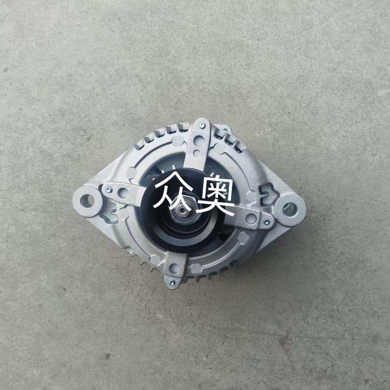 适用现代1042118591发电机1042118790发电机373002G061发电机