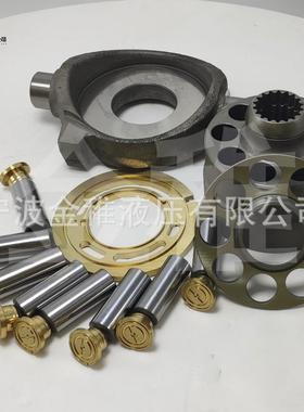 柱塞泵配件 197-5326 4T-6895 缸体柱塞配油盘回程盘