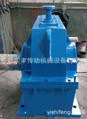 ZSY齿轮减速机 减速机输入轴 ZSY450 ZSY560硬齿面减速机维修