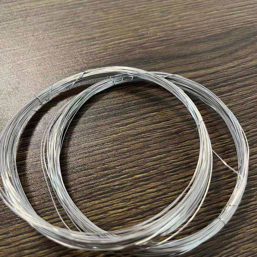 纯铂丝铂铑丝贵金属热电偶丝S型R型B型测温丝实验室0-1600℃温控