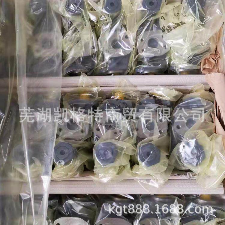 克拉赫特齿轮泵KF40LF2-D15