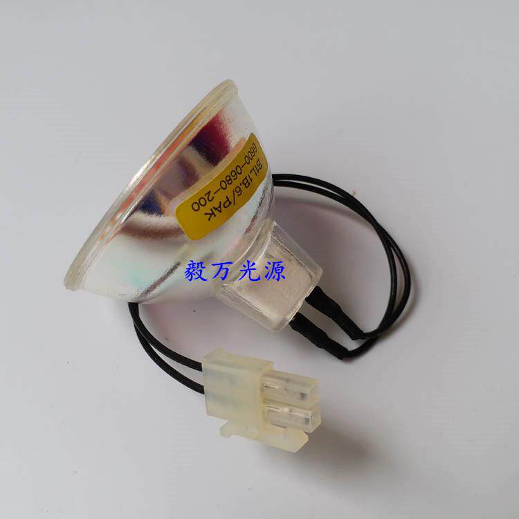 OHMEDA欧美达蓝光毯灯泡 Bilibulb 6600-0680-200 12V100W