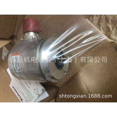 德国库伯勒KUEBLER编码器8.5800.214B.1000.0050.9015上海办事处