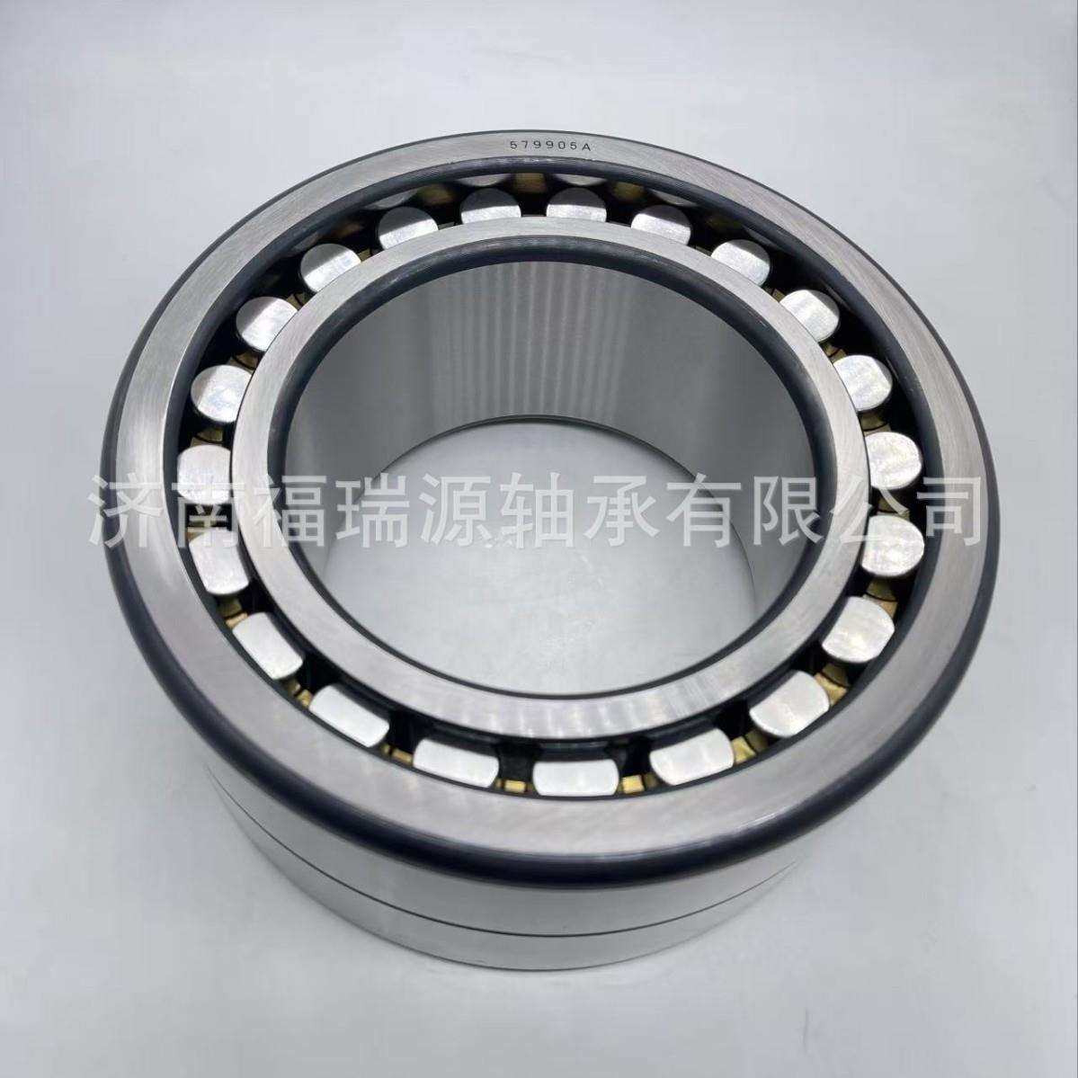 厂家供应调心滚子轴承 搅拌车轴承579905A轴承 挖掘机搅拌车轴承