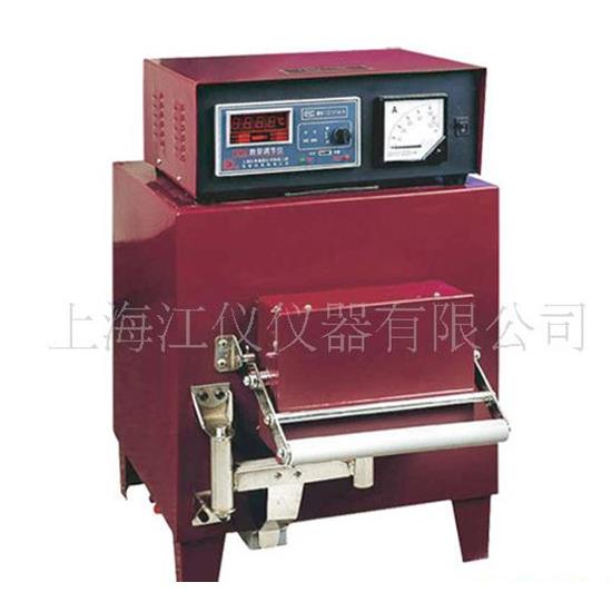 箱式电阻炉SX2-2.5-10/调节式电炉单联(万用加热器)/箱式电炉