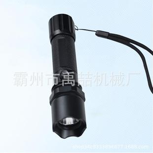 多功能强光巡检照明灯防汛抢险应急照明手电JW7621便携式 照明灯