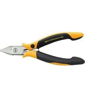 德国 威汉Wiha 32714 工具 剪钳