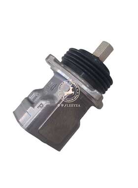 神钢200/250/350/460-8住友240A5凯斯240B操纵杆总成YN30V00111F1