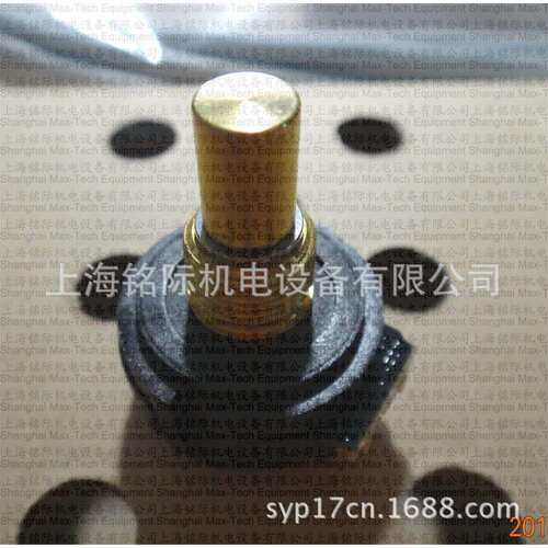供应 USDIGITAL 编码器 S4-300-250-N-S-B US DIGITAL