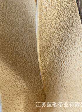 糙面带 天然橡胶皮 喷气织机配件 31887/G/H多尼尔剑杆带拉布辊皮