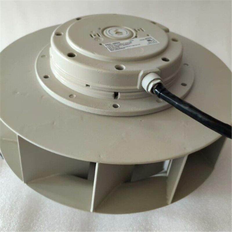 RH35B-2EK.6N.2R H35B-2EK.8N.2R RH35B-2EK.6M.2R MK137-2EK风机