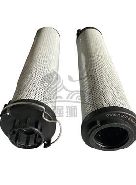 液压滤芯0185R010BN4HC 0185R010ON工程机械设备发电机液压油滤芯