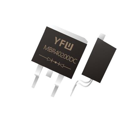 三象双向可控硅 BT139Q-600F TO-263封装