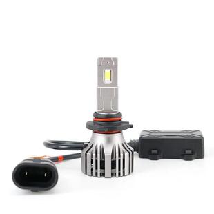 FX5 HB3 9005LED汽车前大灯5500LM 55W LED车灯