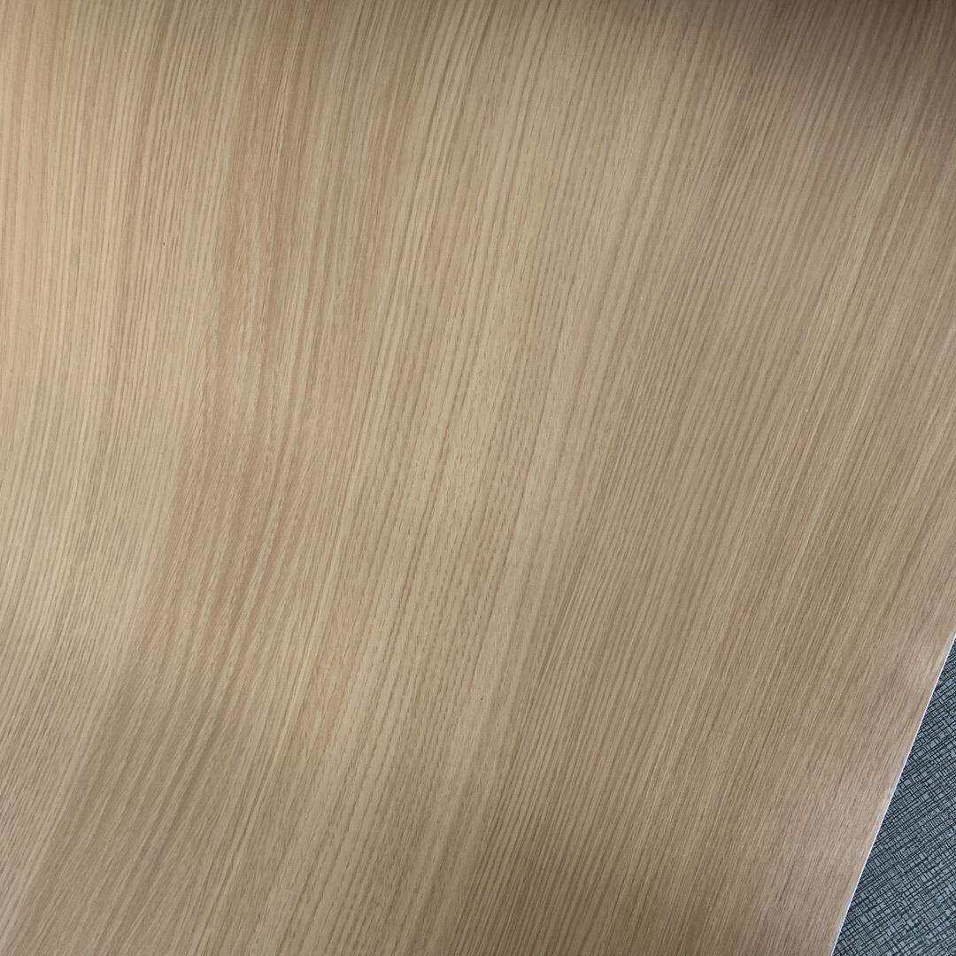 带导气槽pvc装饰贴膜家具翻新木纹纸竖直纹自粘墙纸壁纸波音软片