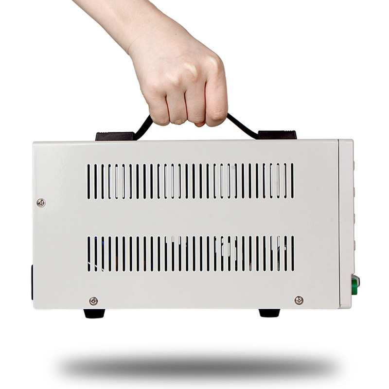 100V1A高精度可调开关直流稳压电源PS1001DF大功率实验室维修电源