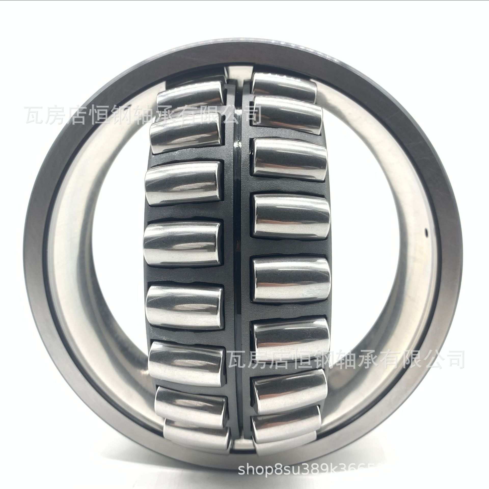 现货供应 24034CC/W33 机械磁力泵轴承 钢厂 钢保调心滚子轴承