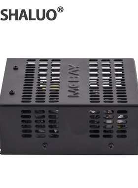 MEBAY BCC2405 5A 发电机发动机智能充电器模块 浮充电器24v