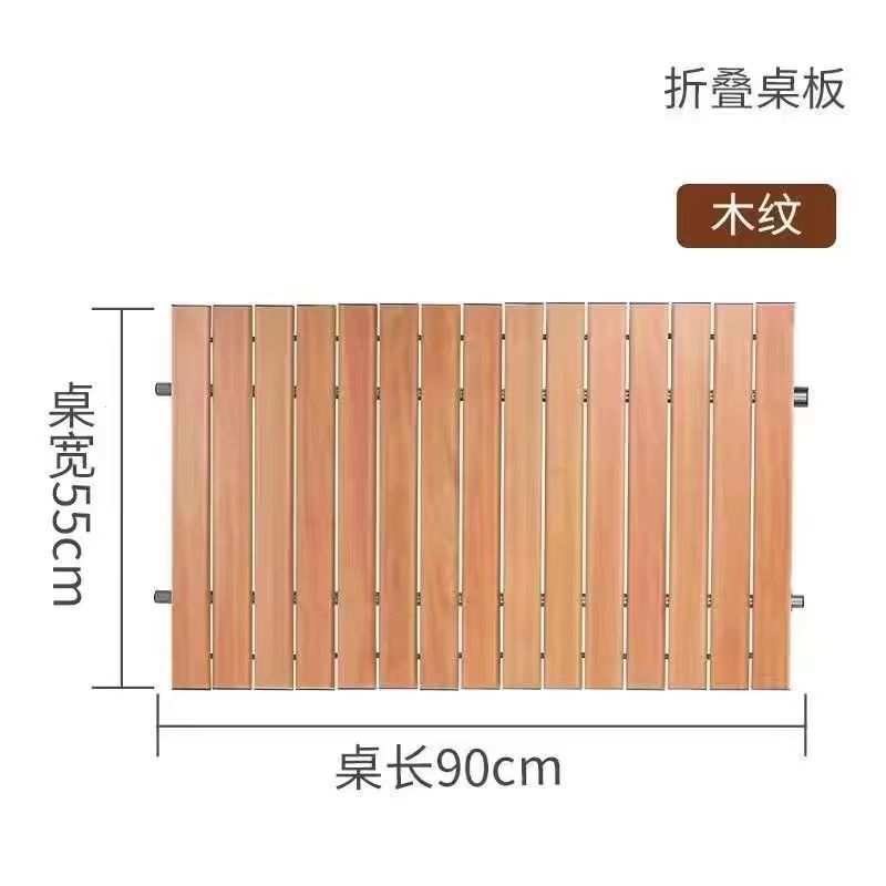 户外露营小推车营地车便携式轻便买菜小拉车折叠推车野营拖车
