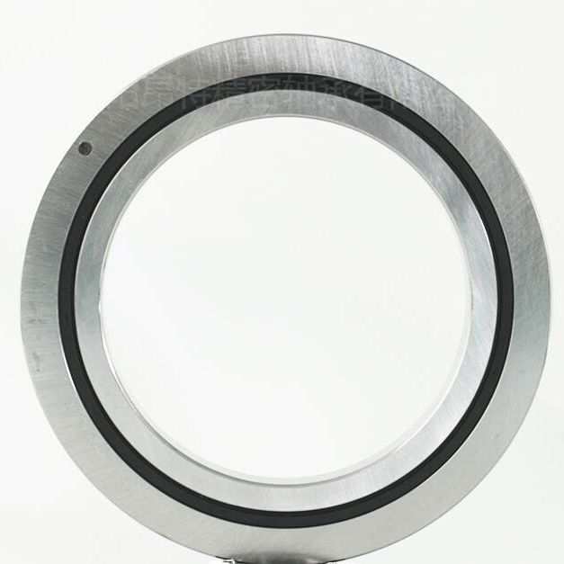 交叉滚子轴承 CRBH14025/CRBH15025 机械臂转台旋转 回转支承轴承