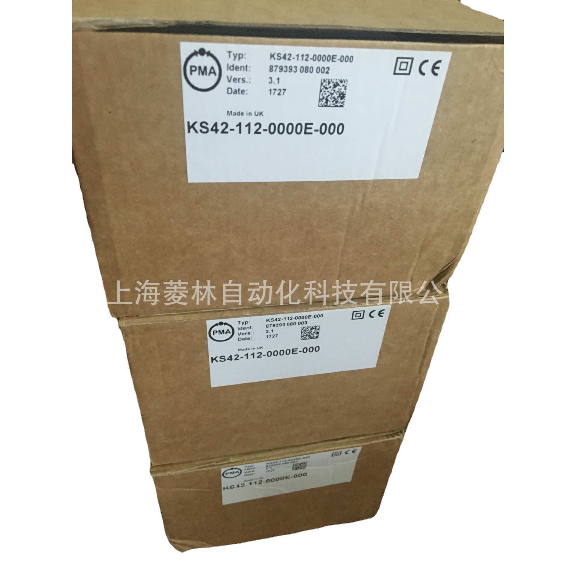 KS40-113-0000E-U00 KS40-113-0000F-000德国PMA温控器