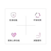 儿童健身踏板防滑家用运动踏板台阶脚踏板