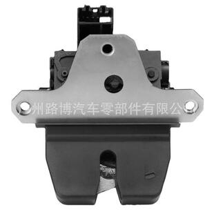 适用路虎揽胜极光 神2 尾盖弹簧锁行李箱锁机LR014184 LR072417