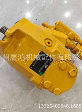 卡特CAT336GC 340 345 349 352GC原装风扇泵524-0924 ?522-6893