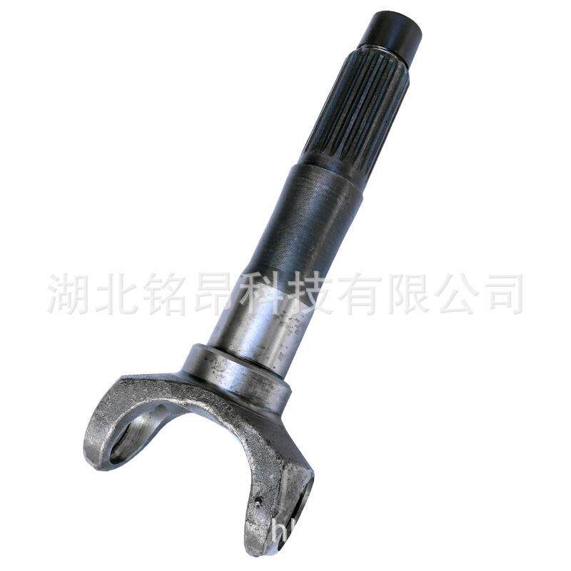 东风EQ2102N前桥外半轴23A07B-03067六驱越野汽车前桥外半轴半轴