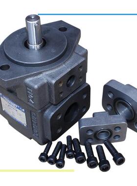 叶片泵PV2R1-10 12 14 17 19 23 25 28 31-F-1R液压油泵变量泵