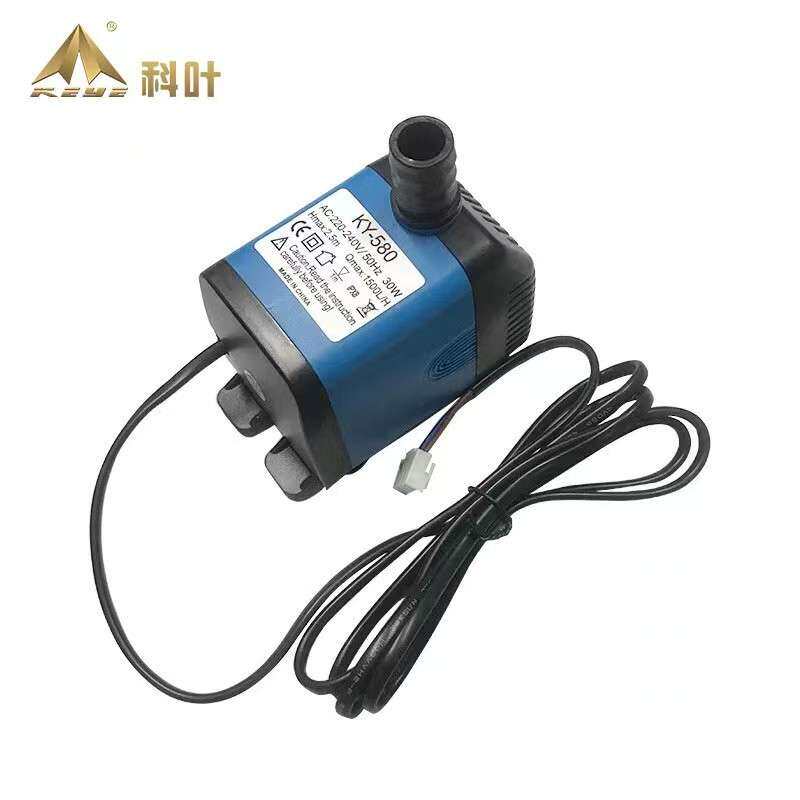 科叶厂家直销ZC76Y3工业移动蒸发式水冷风机30W/220V循环水泵