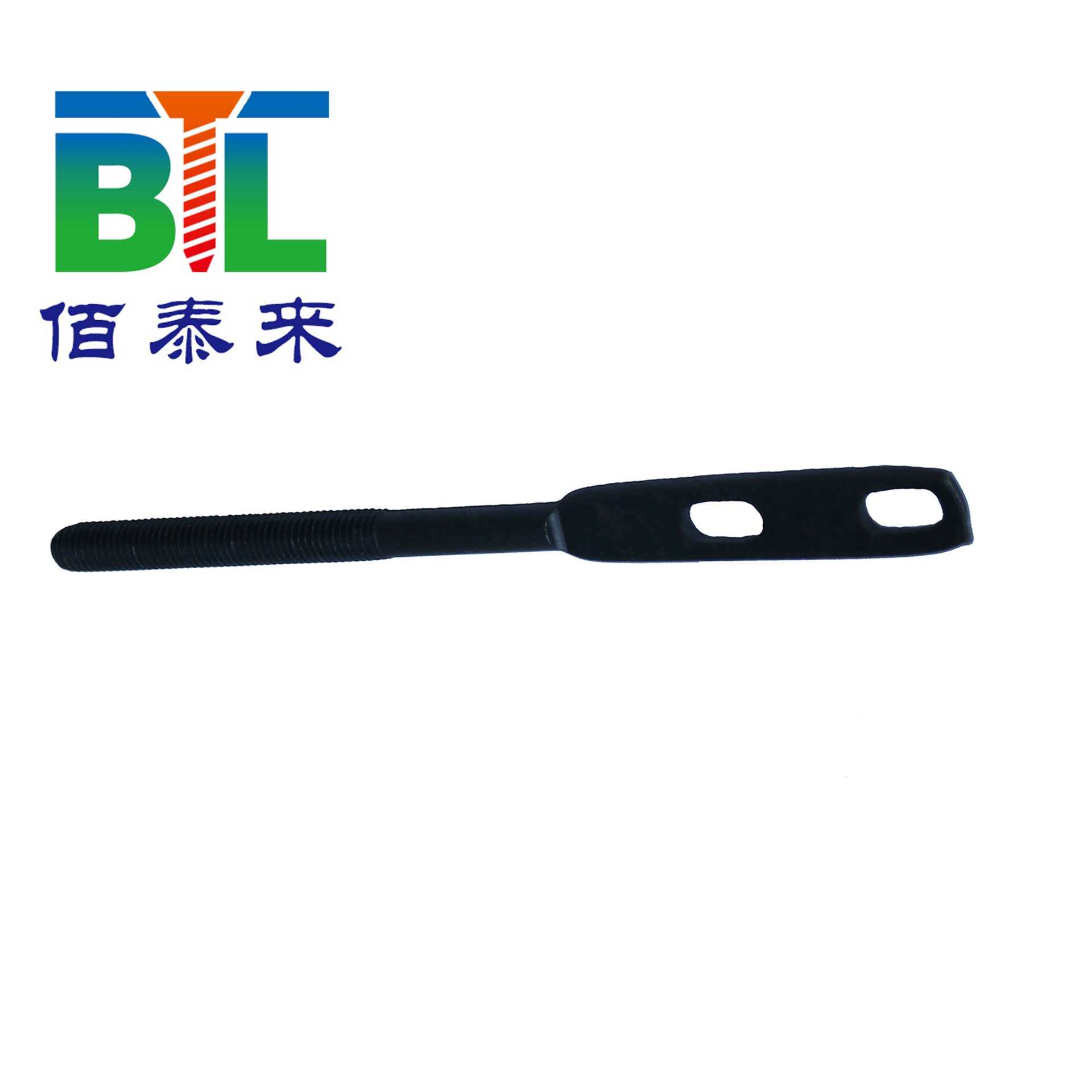 河北佰泰紧固件厂家直销暖气托卡膨胀托卡墙壁托卡现货供应