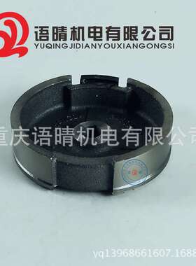 汽油发电机配件168F磁飞轮 170FGX160手启动飞轮好质量