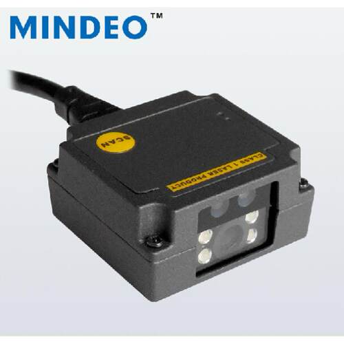 mindeo民德 ES8800高密度工业级固定式扫描模组二维扫描器