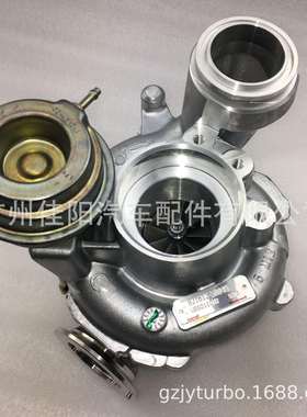 MGT2256SL 821613-0004 11657590598 N63B44 11657646093 增压器