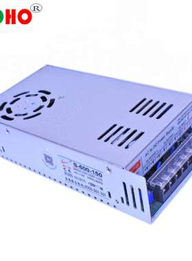 150V600W可调开关电源 160V180V600W恒压电源变压器 150V170V电源