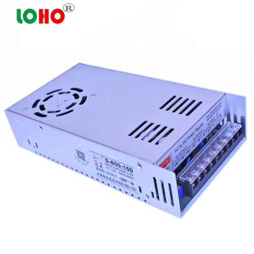 150V600W可调开关电源 160V180V600W恒压电源变压器 150V170V电源