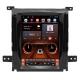 八核8G 256G安卓大屏面框中控导航仪carplay适用2007 2013年赛威