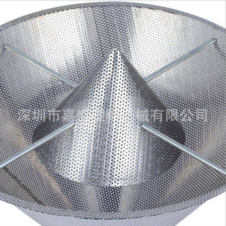 干燥机筛网深圳料斗干燥机塑料干燥机注塑辅机配件塑料辅机配