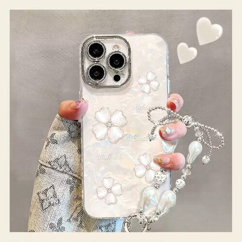水母贝壳纹高级感满满